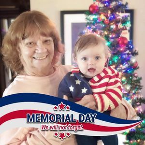 Meet your Posher, Lynne